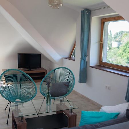 Lakeview Residence Balaton Balatonszarszo Bagian luar foto