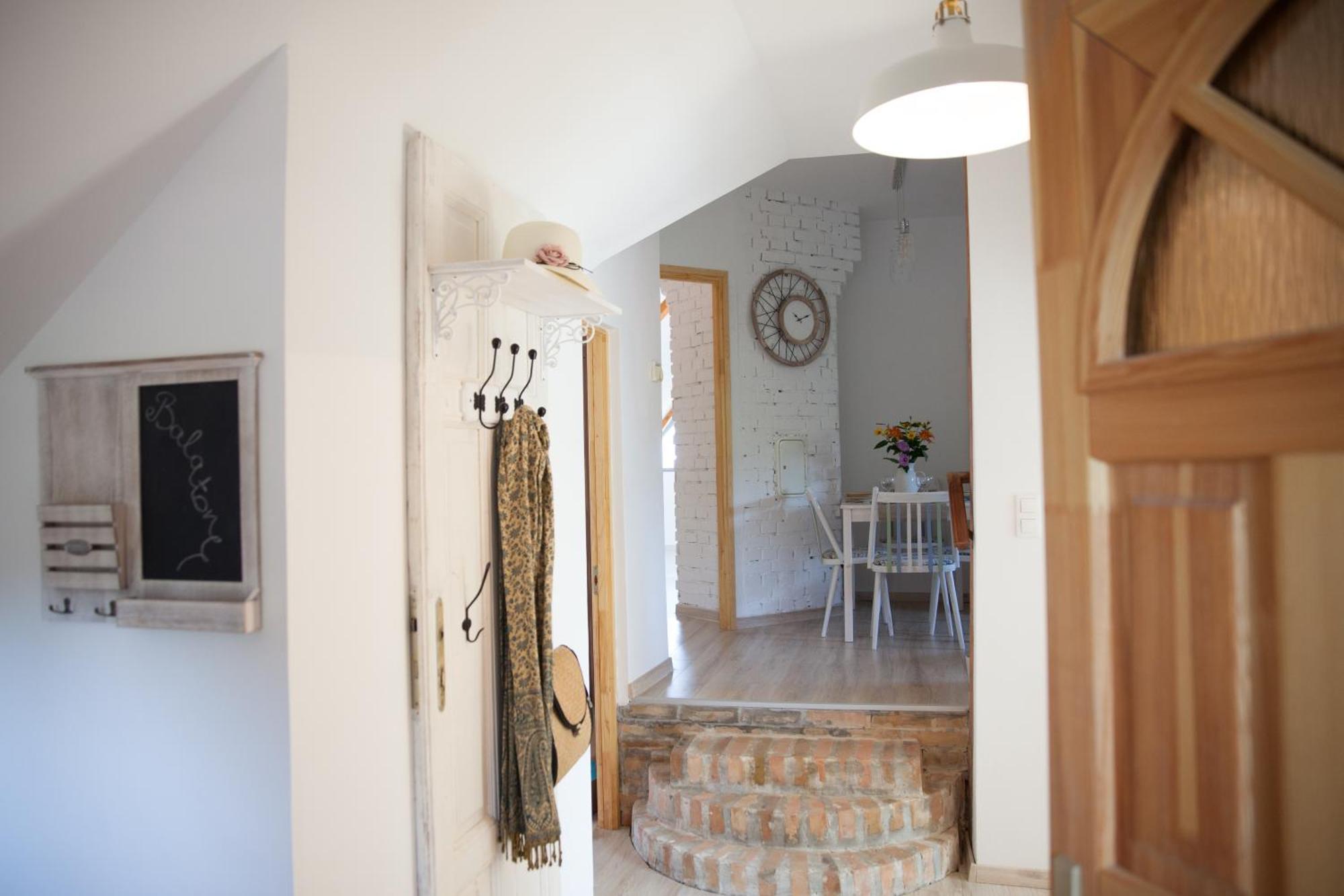 Lakeview Residence Balaton Balatonszarszo Bagian luar foto