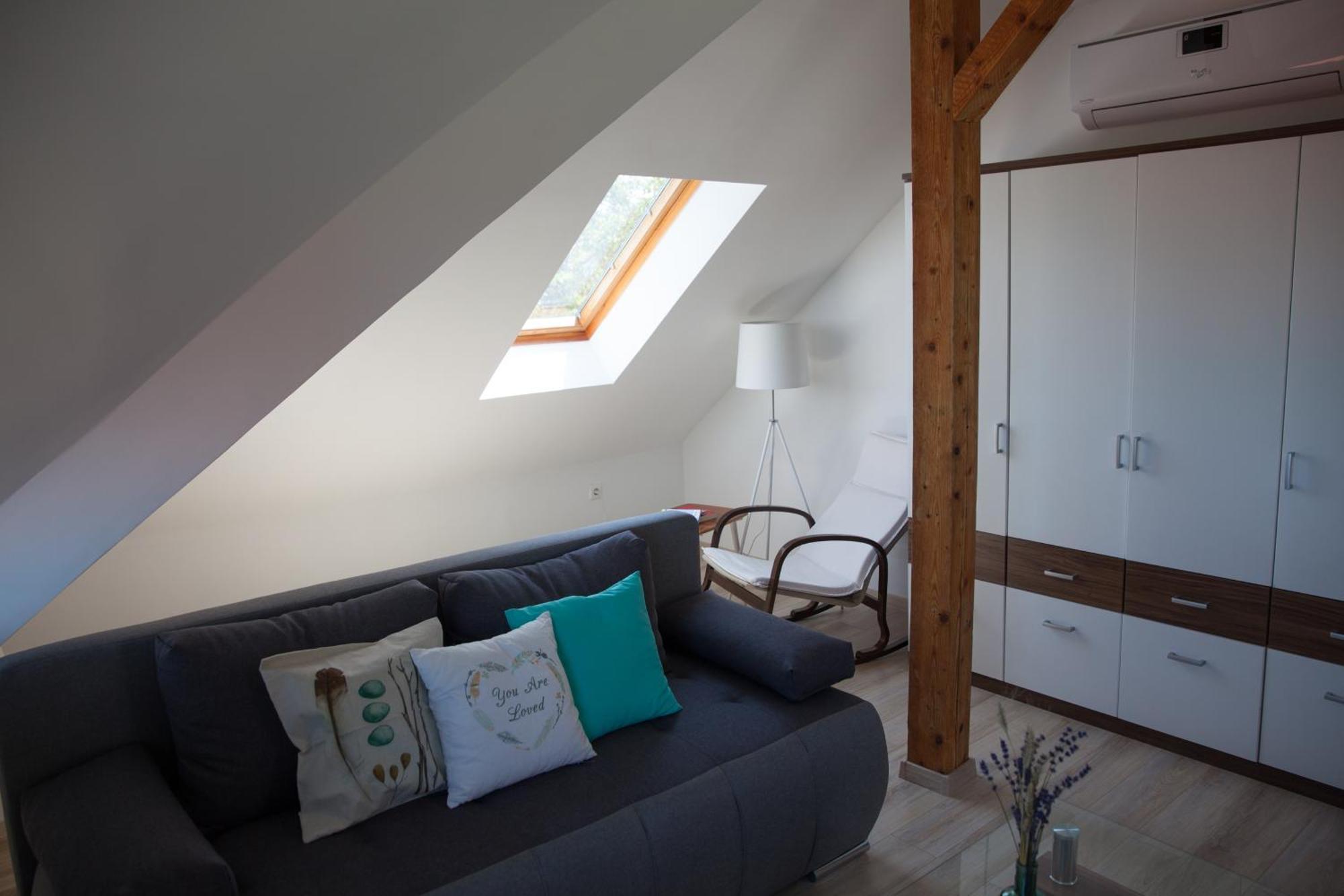 Lakeview Residence Balaton Balatonszarszo Bagian luar foto