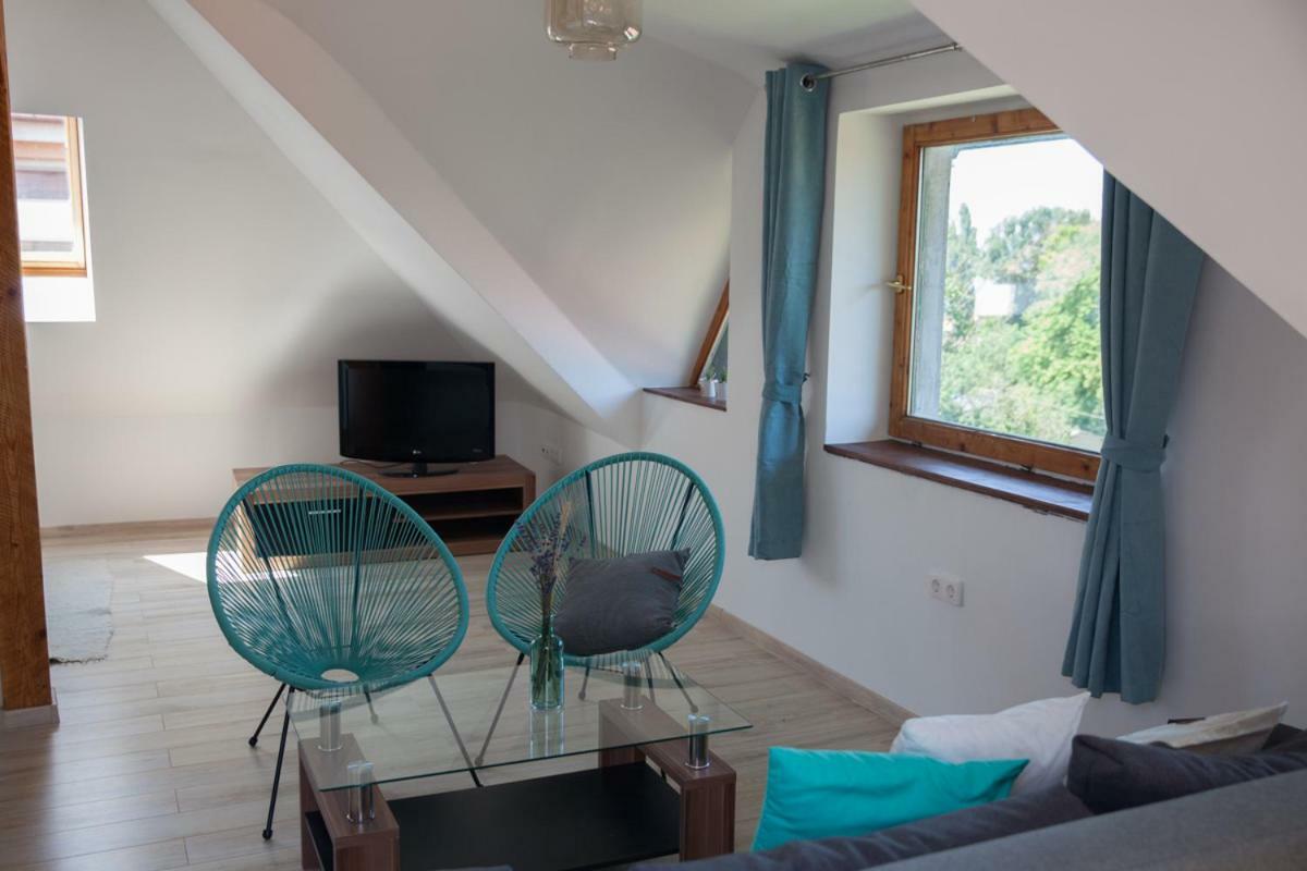 Lakeview Residence Balaton Balatonszarszo Bagian luar foto