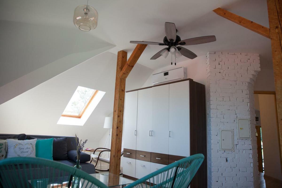 Lakeview Residence Balaton Balatonszarszo Bagian luar foto