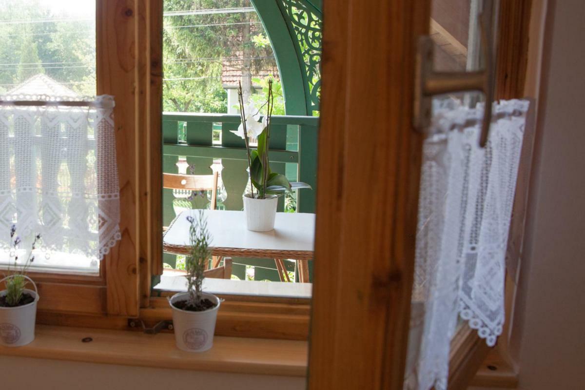 Lakeview Residence Balaton Balatonszarszo Bagian luar foto