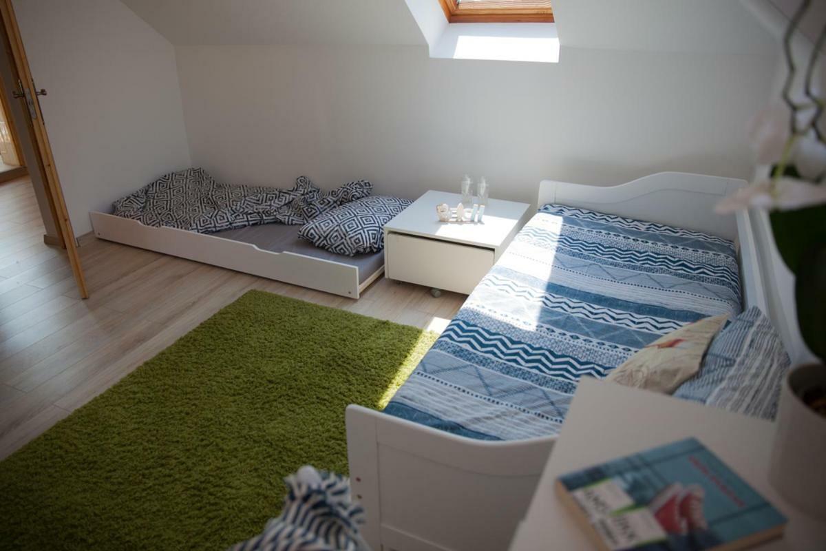 Lakeview Residence Balaton Balatonszarszo Bagian luar foto