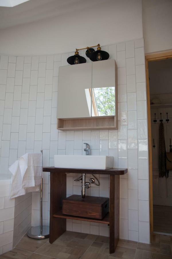 Lakeview Residence Balaton Balatonszarszo Bagian luar foto